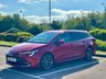 USED 2024 24 TOYOTA COROLLA 1.8 VVT-h Excel Touring Sports 5dr Petrol Hybrid CVT Euro 6 (s/s) (140 ps) 1 LADY OWNER FROM NEW