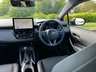 USED 2024 24 TOYOTA COROLLA 1.8 VVT-h Excel Touring Sports 5dr Petrol Hybrid CVT Euro 6 (s/s) (140 ps) 1 LADY OWNER FROM NEW