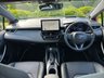 USED 2024 24 TOYOTA COROLLA 1.8 VVT-h Excel Touring Sports 5dr Petrol Hybrid CVT Euro 6 (s/s) (140 ps) 1 LADY OWNER FROM NEW
