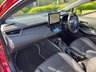 USED 2024 24 TOYOTA COROLLA 1.8 VVT-h Excel Touring Sports 5dr Petrol Hybrid CVT Euro 6 (s/s) (140 ps) 1 LADY OWNER FROM NEW