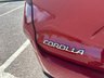 USED 2024 24 TOYOTA COROLLA 1.8 VVT-h Excel Touring Sports 5dr Petrol Hybrid CVT Euro 6 (s/s) (140 ps) 1 LADY OWNER FROM NEW