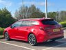 USED 2024 24 TOYOTA COROLLA 1.8 VVT-h Excel Touring Sports 5dr Petrol Hybrid CVT Euro 6 (s/s) (140 ps) 1 LADY OWNER FROM NEW