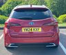 USED 2024 24 TOYOTA COROLLA 1.8 VVT-h Excel Touring Sports 5dr Petrol Hybrid CVT Euro 6 (s/s) (140 ps) 1 LADY OWNER FROM NEW