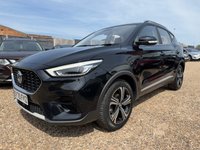 USED 2020 70 MG MG ZS 1.5 VTi-TECH Excite SUV 5dr Petrol Manual Euro 6 (s/s) (106 ps) 