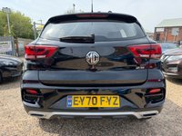 USED 2020 70 MG MG ZS 1.5 VTi-TECH Excite SUV 5dr Petrol Manual Euro 6 (s/s) (106 ps) 