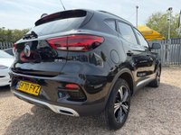 USED 2020 70 MG MG ZS 1.5 VTi-TECH Excite SUV 5dr Petrol Manual Euro 6 (s/s) (106 ps) 