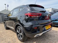 USED 2020 70 MG MG ZS 1.5 VTi-TECH Excite SUV 5dr Petrol Manual Euro 6 (s/s) (106 ps) 