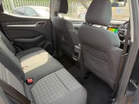 USED 2020 70 MG MG ZS 1.5 VTi-TECH Excite SUV 5dr Petrol Manual Euro 6 (s/s) (106 ps) 