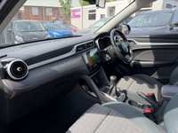 USED 2020 70 MG MG ZS 1.5 VTi-TECH Excite SUV 5dr Petrol Manual Euro 6 (s/s) (106 ps) 