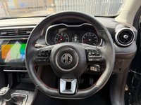 USED 2020 70 MG MG ZS 1.5 VTi-TECH Excite SUV 5dr Petrol Manual Euro 6 (s/s) (106 ps) 