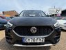 USED 2020 70 MG MG ZS 1.5 VTi-TECH Excite SUV 5dr Petrol Manual Euro 6 (s/s) (106 ps) 