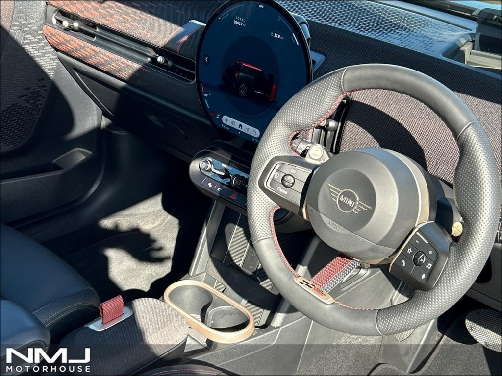 USED 2024 24 MINI COOPER 2.0S Sport Steptronic Euro 6 (s/s) 3dr 9.9%APR LVL 3 PACK LOW MILEAGE