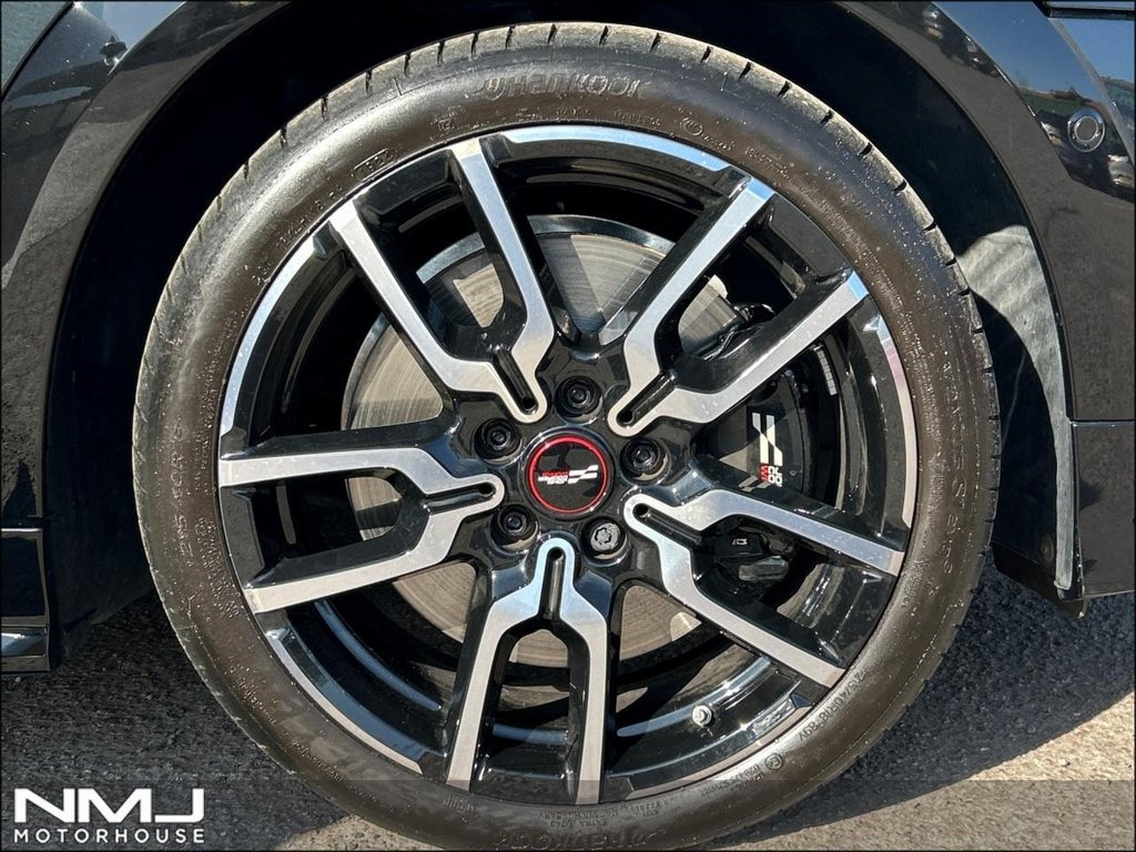 USED 2024 24 MINI COOPER 2.0S Sport Steptronic Euro 6 (s/s) 3dr 9.9%APR LVL 3 PACK LOW MILEAGE