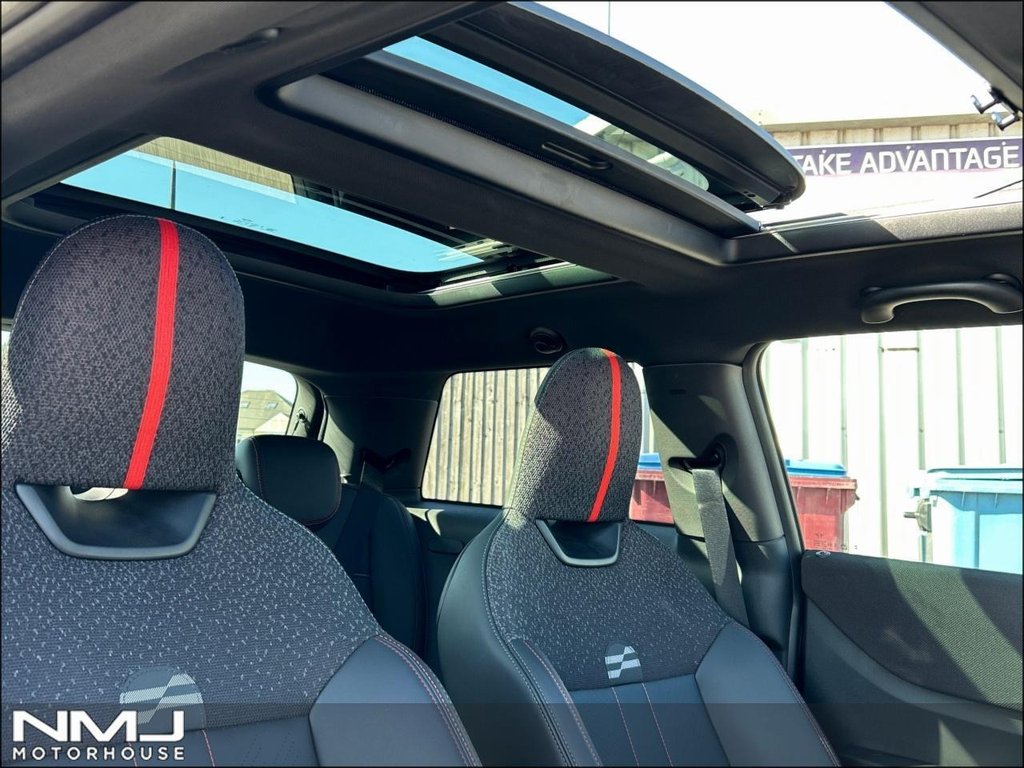 USED 2024 24 MINI COOPER 2.0S Sport Steptronic Euro 6 (s/s) 3dr 9.9%APR LVL 3 PACK LOW MILEAGE