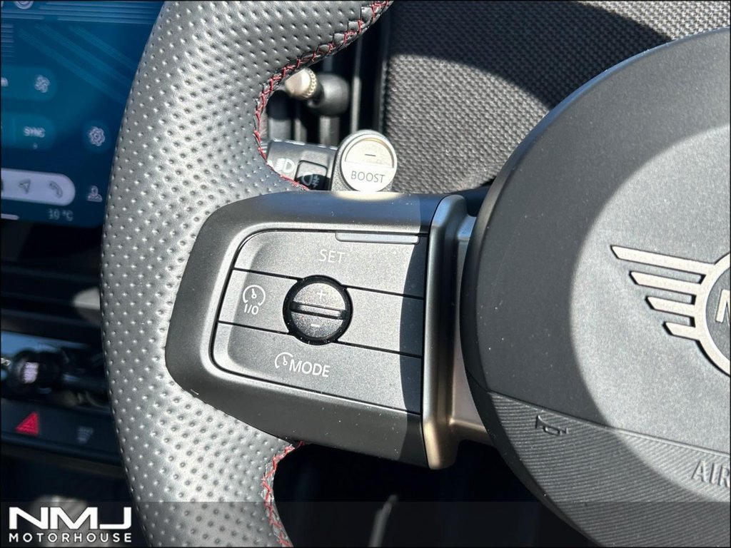 USED 2024 24 MINI COOPER 2.0S Sport Steptronic Euro 6 (s/s) 3dr 9.9%APR LVL 3 PACK LOW MILEAGE