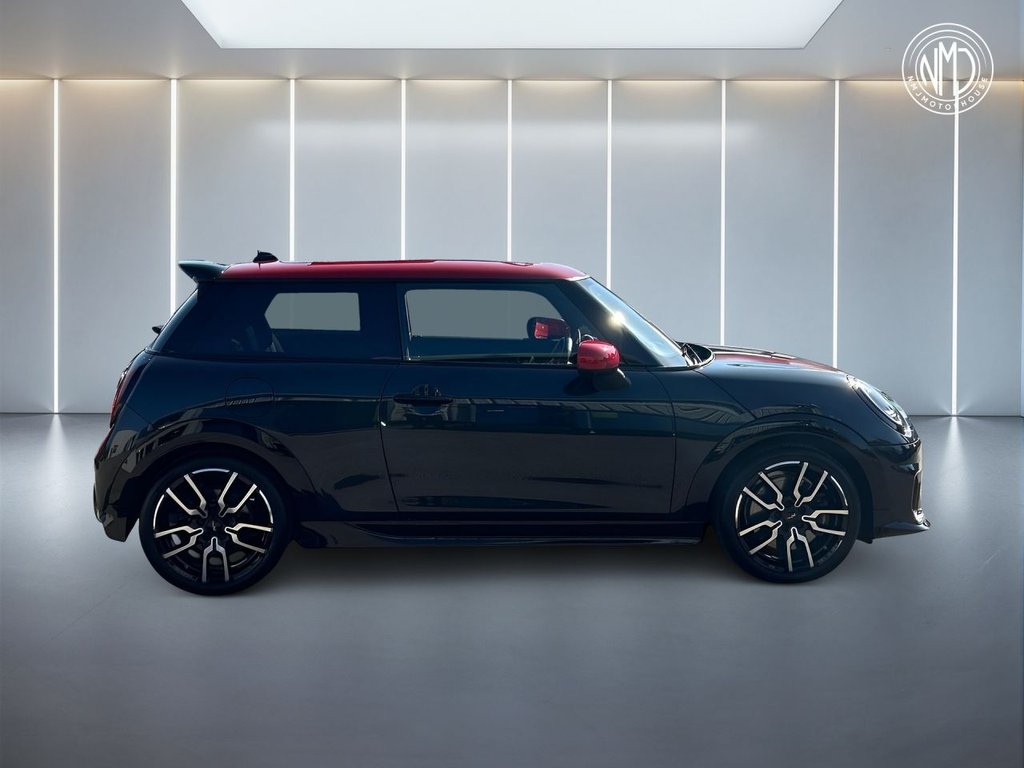 USED 2024 24 MINI HATCH COOPER 2.0S Sport Hatchback 3dr Petrol Steptronic Euro 6 (s/s) (204 ps) Hatchback