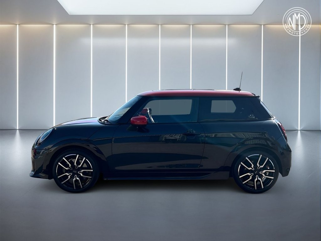 USED 2024 24 MINI HATCH COOPER 2.0S Sport Hatchback 3dr Petrol Steptronic Euro 6 (s/s) (204 ps) Hatchback
