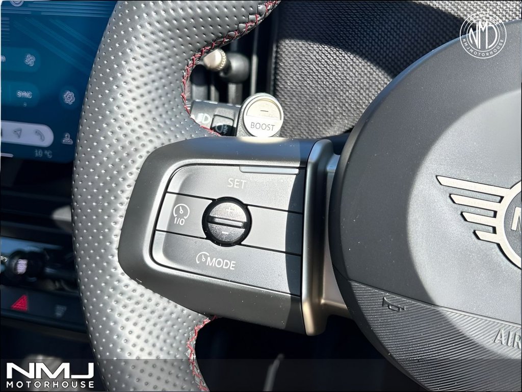 USED 2024 24 MINI HATCH COOPER 2.0S Sport Hatchback 3dr Petrol Steptronic Euro 6 (s/s) (204 ps) Hatchback