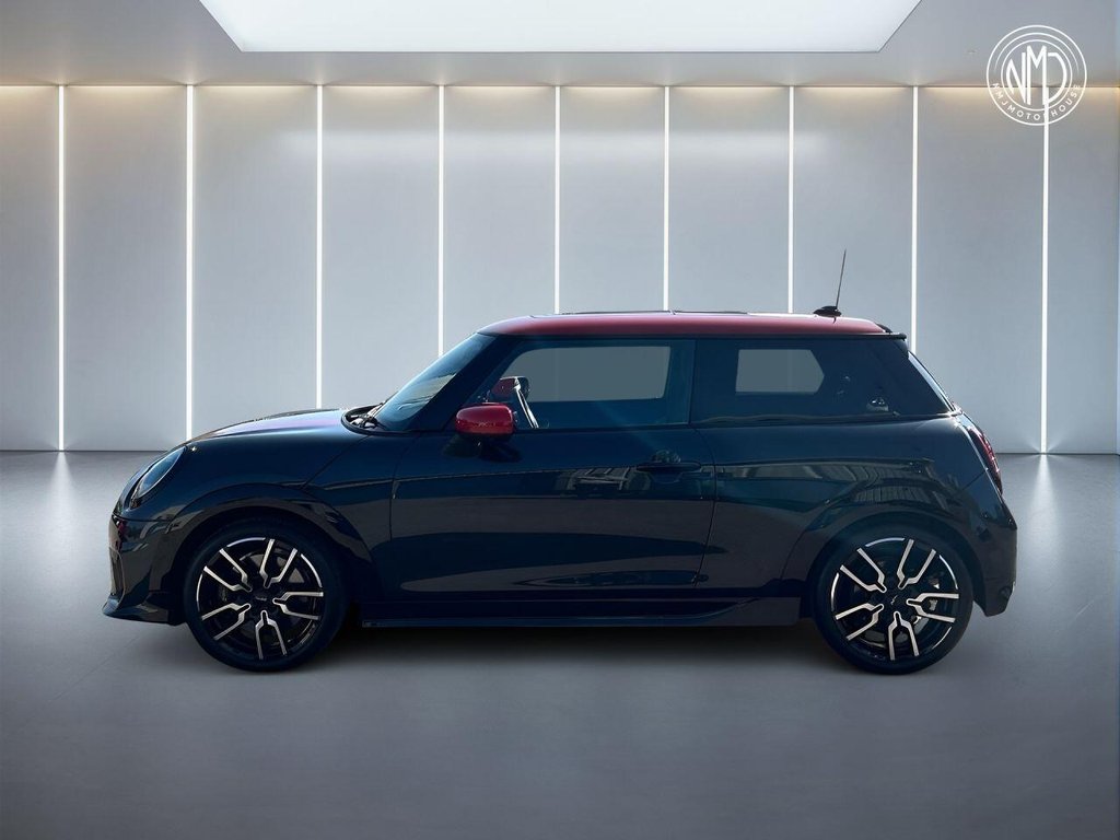 USED 2024 24 MINI HATCH COOPER 2.0S Sport Hatchback 3dr Petrol Steptronic Euro 6 (s/s) (204 ps) Hatchback 9.9%APR LVL 3 PACK LOW MILEAGE