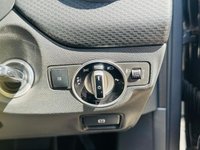 USED 2015 65 MERCEDES-BENZ A-CLASS 1.6 A180 SE (Executive) Hatchback 5dr Petrol 7G-DCT Euro 6 (s/s) (122 ps) LOW MILES+LEATHER+SAT NAV+ULEZ