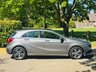 USED 2015 65 MERCEDES-BENZ A-CLASS 1.6 A180 SE (Executive) Hatchback 5dr Petrol 7G-DCT Euro 6 (s/s) (122 ps) LOW MILES+LEATHER+SAT NAV+ULEZ