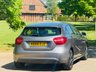 USED 2015 65 MERCEDES-BENZ A-CLASS 1.6 A180 SE (Executive) Hatchback 5dr Petrol 7G-DCT Euro 6 (s/s) (122 ps) LOW MILES+LEATHER+SAT NAV+ULEZ