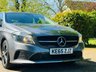 USED 2015 65 MERCEDES-BENZ A-CLASS 1.6 A180 SE (Executive) Hatchback 5dr Petrol 7G-DCT Euro 6 (s/s) (122 ps) LOW MILES+LEATHER+SAT NAV+ULEZ