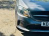 USED 2015 65 MERCEDES-BENZ A-CLASS 1.6 A180 SE (Executive) Hatchback 5dr Petrol 7G-DCT Euro 6 (s/s) (122 ps) LOW MILES+LEATHER+SAT NAV+ULEZ