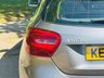 USED 2015 65 MERCEDES-BENZ A-CLASS 1.6 A180 SE (Executive) Hatchback 5dr Petrol 7G-DCT Euro 6 (s/s) (122 ps) LOW MILES+LEATHER+SAT NAV+ULEZ
