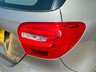USED 2015 65 MERCEDES-BENZ A-CLASS 1.6 A180 SE (Executive) Hatchback 5dr Petrol 7G-DCT Euro 6 (s/s) (122 ps) LOW MILES+LEATHER+SAT NAV+ULEZ