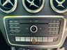 USED 2015 65 MERCEDES-BENZ A-CLASS 1.6 A180 SE (Executive) Hatchback 5dr Petrol 7G-DCT Euro 6 (s/s) (122 ps) LOW MILES+LEATHER+SAT NAV+ULEZ