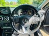 USED 2015 65 MERCEDES-BENZ A-CLASS 1.6 A180 SE (Executive) Hatchback 5dr Petrol 7G-DCT Euro 6 (s/s) (122 ps) LOW MILES+LEATHER+SAT NAV+ULEZ