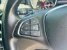 USED 2015 65 MERCEDES-BENZ A-CLASS 1.6 A180 SE (Executive) Hatchback 5dr Petrol 7G-DCT Euro 6 (s/s) (122 ps) LOW MILES+LEATHER+SAT NAV+ULEZ