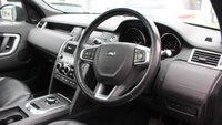 USED 2018 68 LAND ROVER DISCOVERY SPORT 2.0 TD4 Landmark SUV 5dr Diesel Auto 4WD Euro 6 (s/s) (180 ps) 