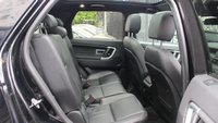 USED 2018 68 LAND ROVER DISCOVERY SPORT 2.0 TD4 Landmark SUV 5dr Diesel Auto 4WD Euro 6 (s/s) (180 ps) 