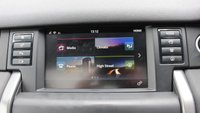 USED 2018 68 LAND ROVER DISCOVERY SPORT 2.0 TD4 Landmark SUV 5dr Diesel Auto 4WD Euro 6 (s/s) (180 ps) 