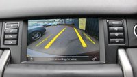 USED 2018 68 LAND ROVER DISCOVERY SPORT 2.0 TD4 Landmark SUV 5dr Diesel Auto 4WD Euro 6 (s/s) (180 ps) 