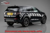 USED 2018 68 LAND ROVER DISCOVERY SPORT 2.0 TD4 Landmark SUV 5dr Diesel Auto 4WD Euro 6 (s/s) (180 ps) 