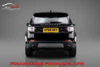 USED 2018 68 LAND ROVER DISCOVERY SPORT 2.0 TD4 Landmark SUV 5dr Diesel Auto 4WD Euro 6 (s/s) (180 ps) 