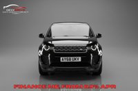 USED 2018 68 LAND ROVER DISCOVERY SPORT 2.0 TD4 Landmark SUV 5dr Diesel Auto 4WD Euro 6 (s/s) (180 ps) 