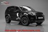 USED 2018 68 LAND ROVER DISCOVERY SPORT 2.0 TD4 Landmark SUV 5dr Diesel Auto 4WD Euro 6 (s/s) (180 ps) 