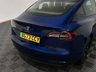 USED 2023 73 TESLA Model 3 Long Range Saloon 4dr Electric Auto RWD (282 ps) Ryzen | Jupiter Red Brakes 94.8%