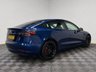 USED 2023 73 TESLA Model 3 Long Range Saloon 4dr Electric Auto RWD (282 ps) Ryzen | Jupiter Red Brakes 94.8%