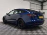 USED 2023 73 TESLA Model 3 Long Range Saloon 4dr Electric Auto RWD (282 ps) Ryzen | Jupiter Red Brakes 94.8%