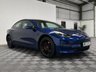 USED 2023 73 TESLA Model 3 Long Range Saloon 4dr Electric Auto RWD (282 ps) Ryzen | Jupiter Red Brakes 94.8%