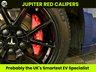 USED 2023 73 TESLA Model 3 Long Range Saloon 4dr Electric Auto RWD (282 ps) Ryzen | Jupiter Red Brakes 94.8%