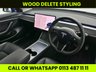 USED 2023 73 TESLA Model 3 Long Range Saloon 4dr Electric Auto RWD (282 ps) Ryzen | Jupiter Red Brakes 94.8%