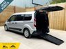 USED 2019 68 FORD GRAND TOURNEO CONNECT 3 Seat Auto Wheelchair Accessible Disabled Access Vehicle WAV 