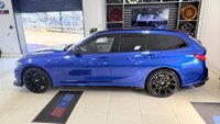 USED 2021 70 BMW 3 SERIES 2.0 330e 12kWh M Sport Touring Auto Euro 6 (s/s) 5dr PERFORMANCEKIT+QUADEXHAUST+20S