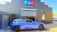 USED 2021 70 BMW 3 SERIES 2.0 330e 12kWh M Sport Touring Auto Euro 6 (s/s) 5dr PERFORMANCEKIT+QUADEXHAUST+20S